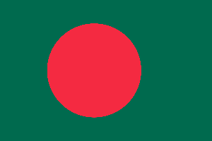 bangladesh Flag