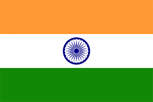 India Flag