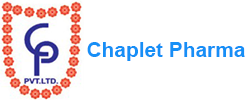 Chaplate Pharma Logo